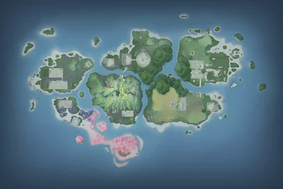 Place